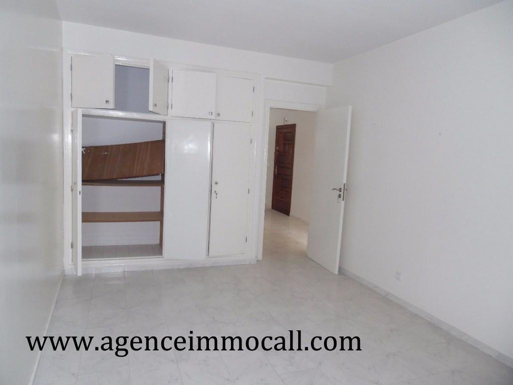 Appartement en Location situé à l'Agdal — 6