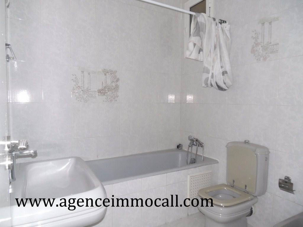 Appartement 140 m² à Agdal — 8