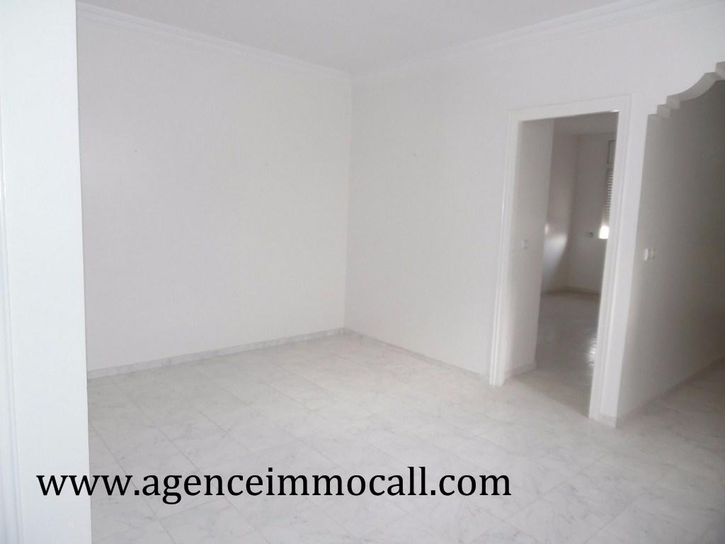 Appartement en Location situé à l'Agdal