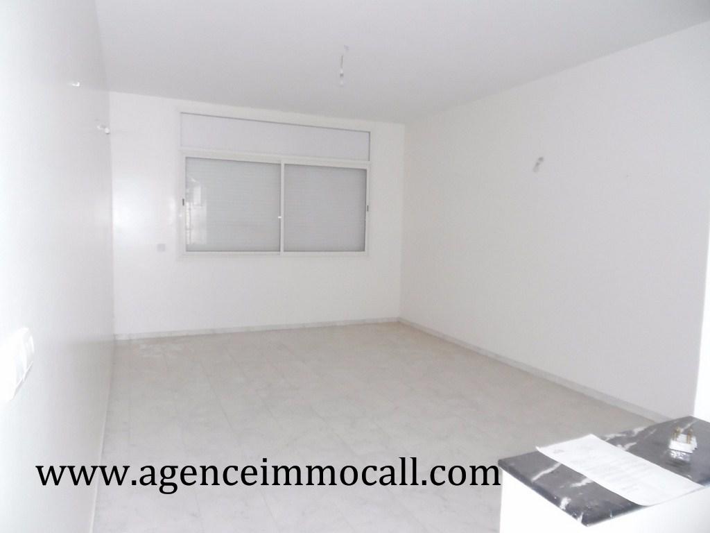 Appartement en Location situé à l'Agdal — 3