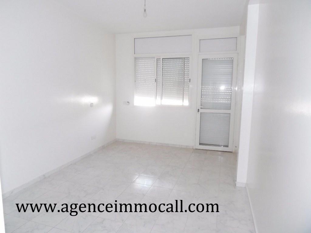 Appartement 140 m² à Agdal — 9
