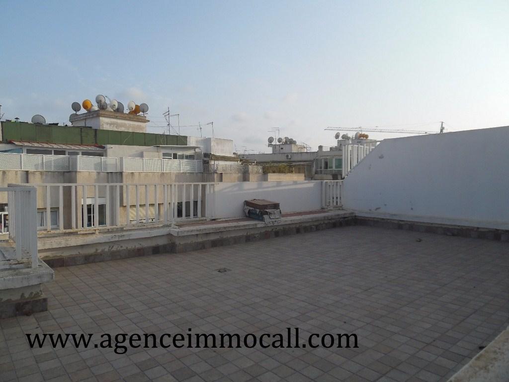 Appartement en Location situé à l'Agdal — 4