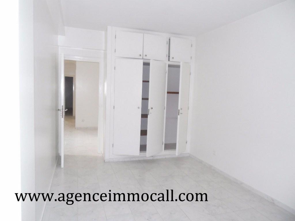 Appartement en Location situé à l'Agdal — 2