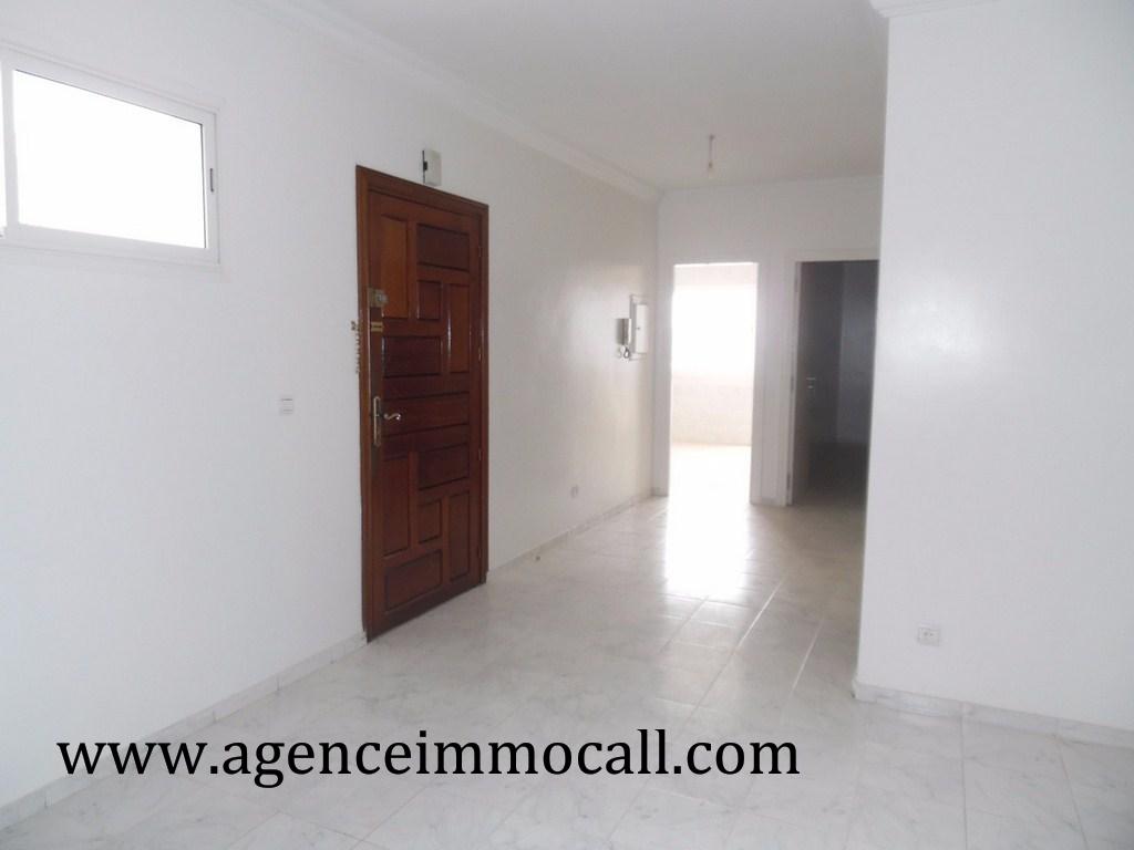 Appartement en Location situé à l'Agdal — 5