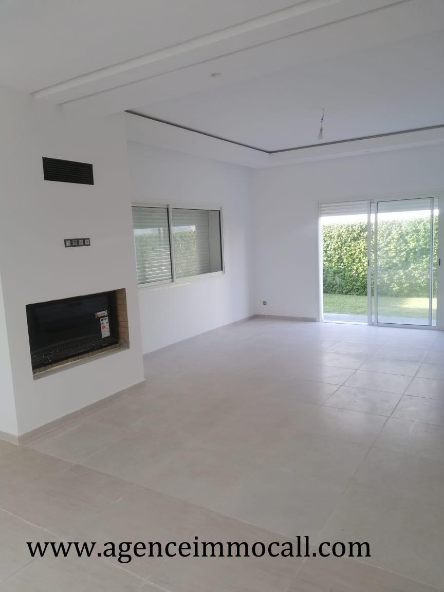 Villa 400 m² à El Menzeh — 8