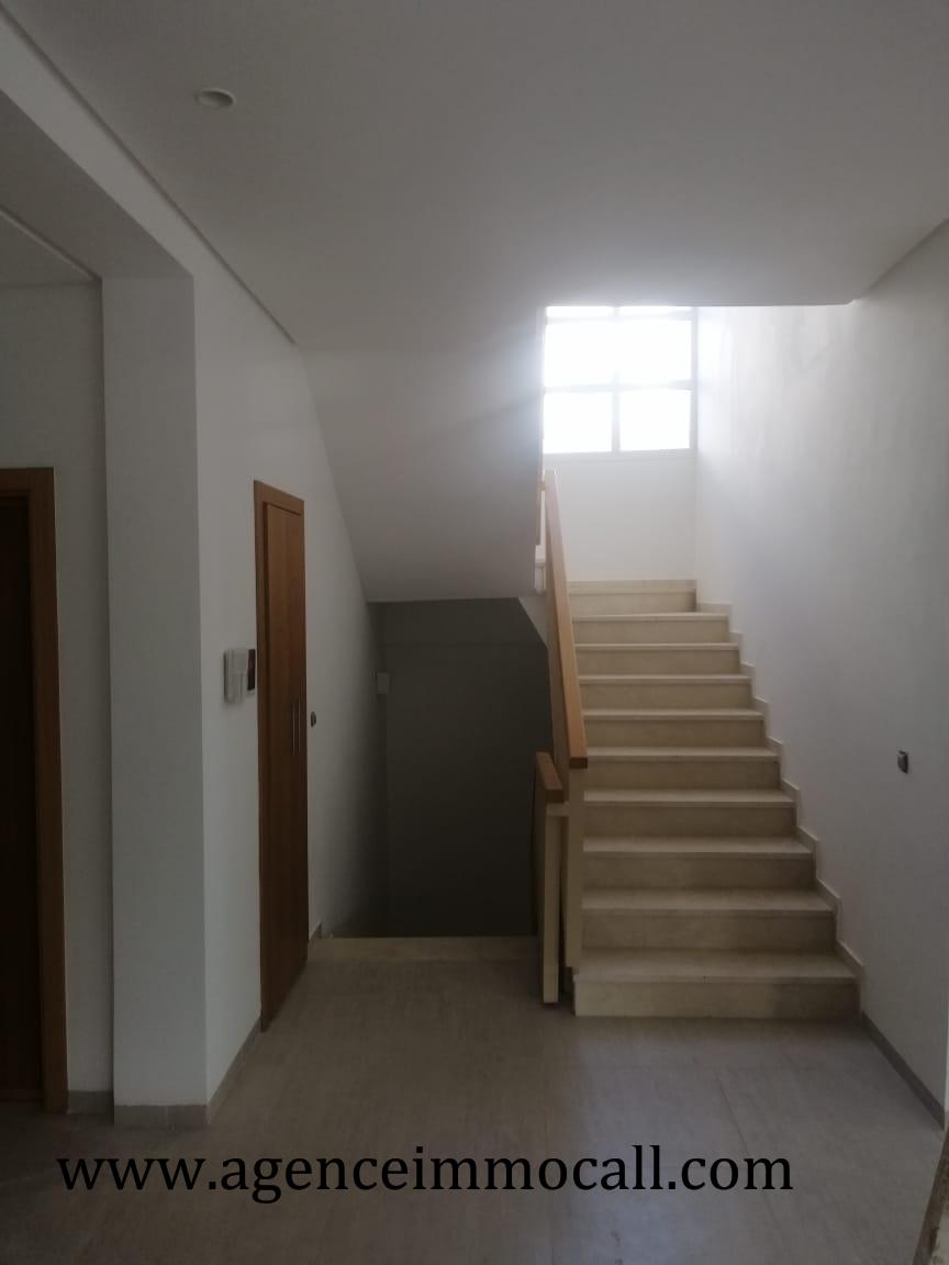Villa 400 m² à El Menzeh — 7