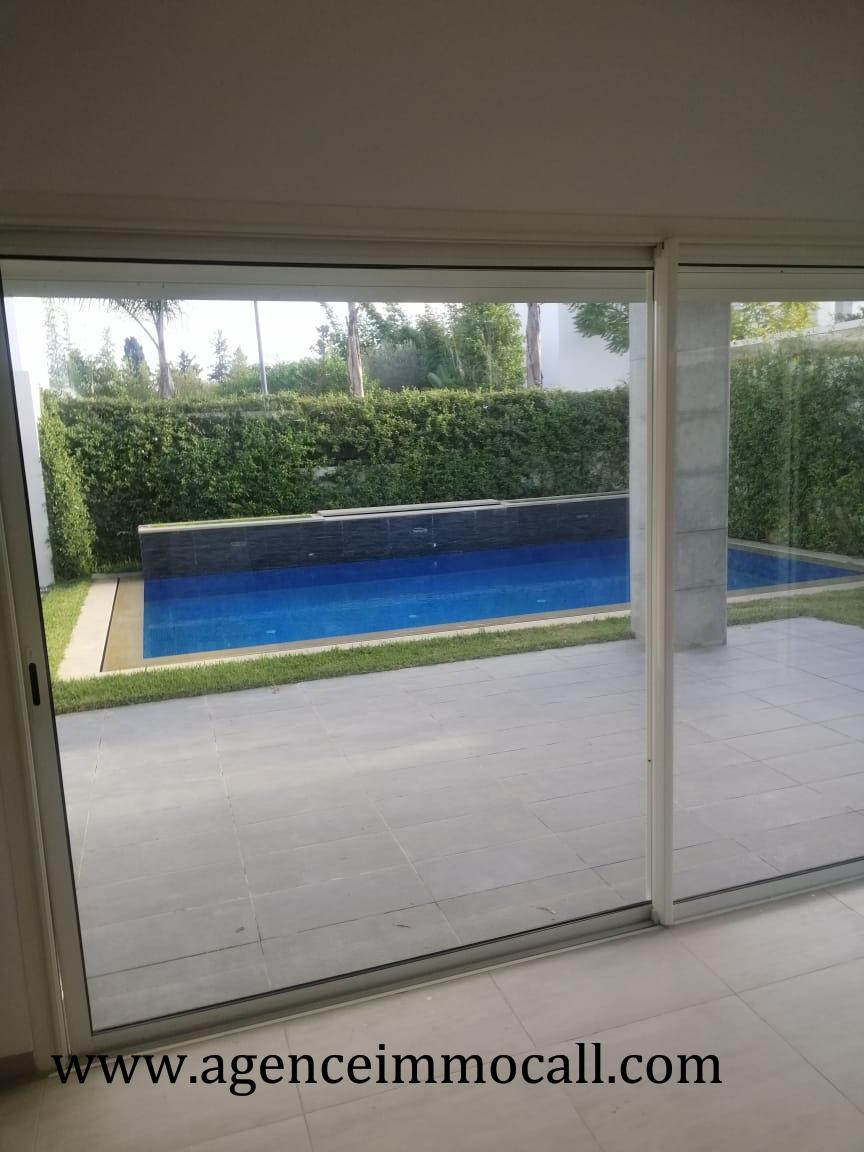 Villa 400 m² à El Menzeh — 10