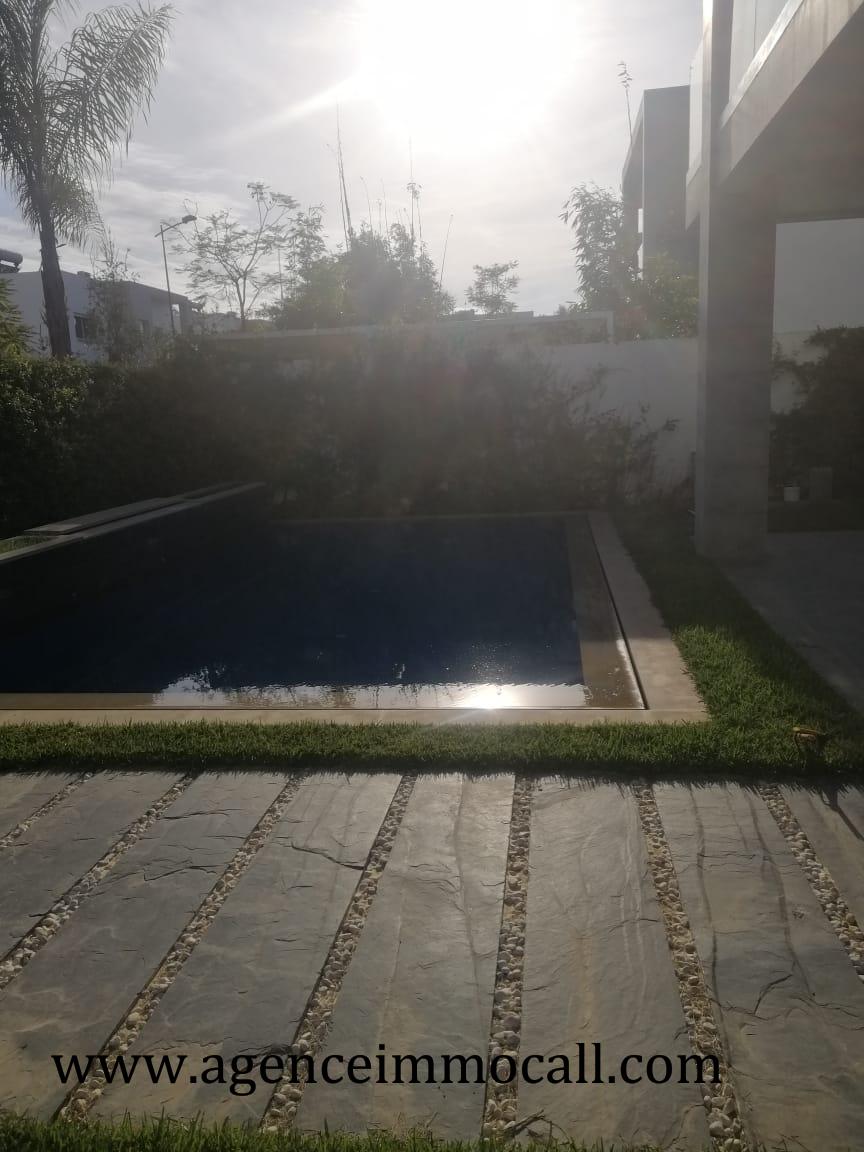Villa 400 m² à El Menzeh — 9