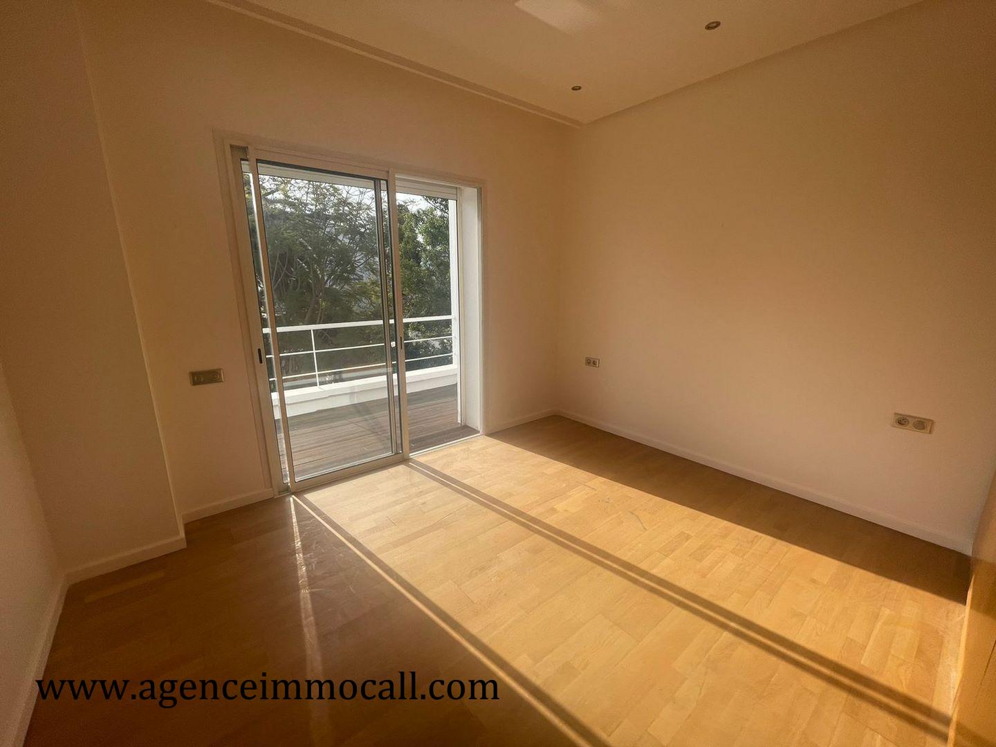 Villa en location située à Hassan — 6