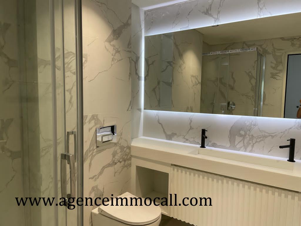Charmant appartement en location à Haut Agdal — 3