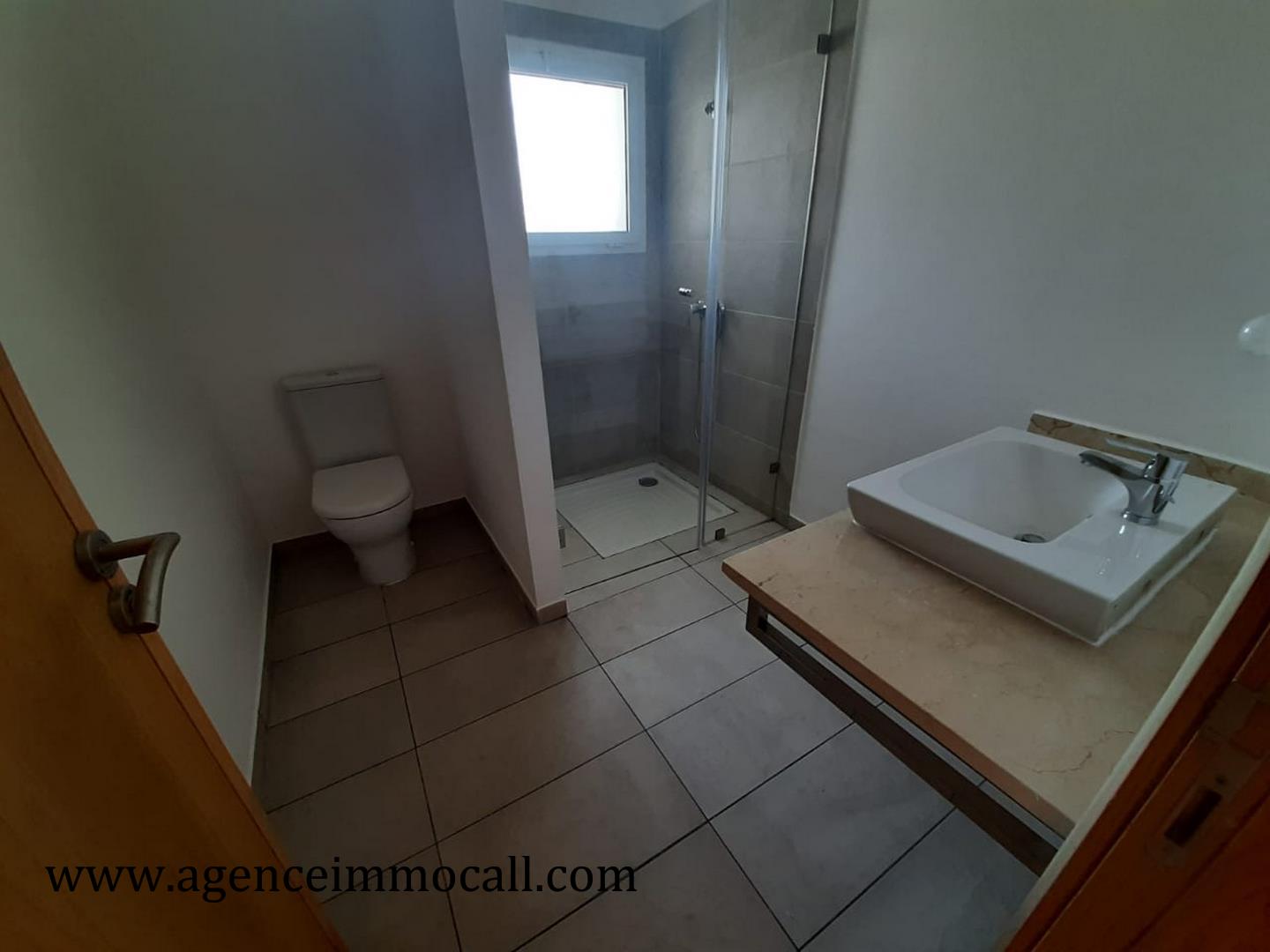Villa à Souissi — 10