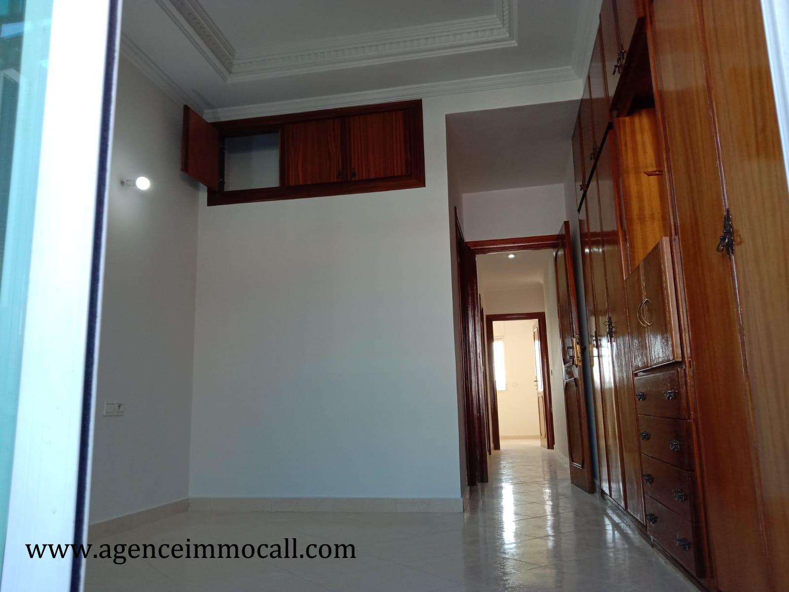 Appartement de luxe en location à Agdal — 5