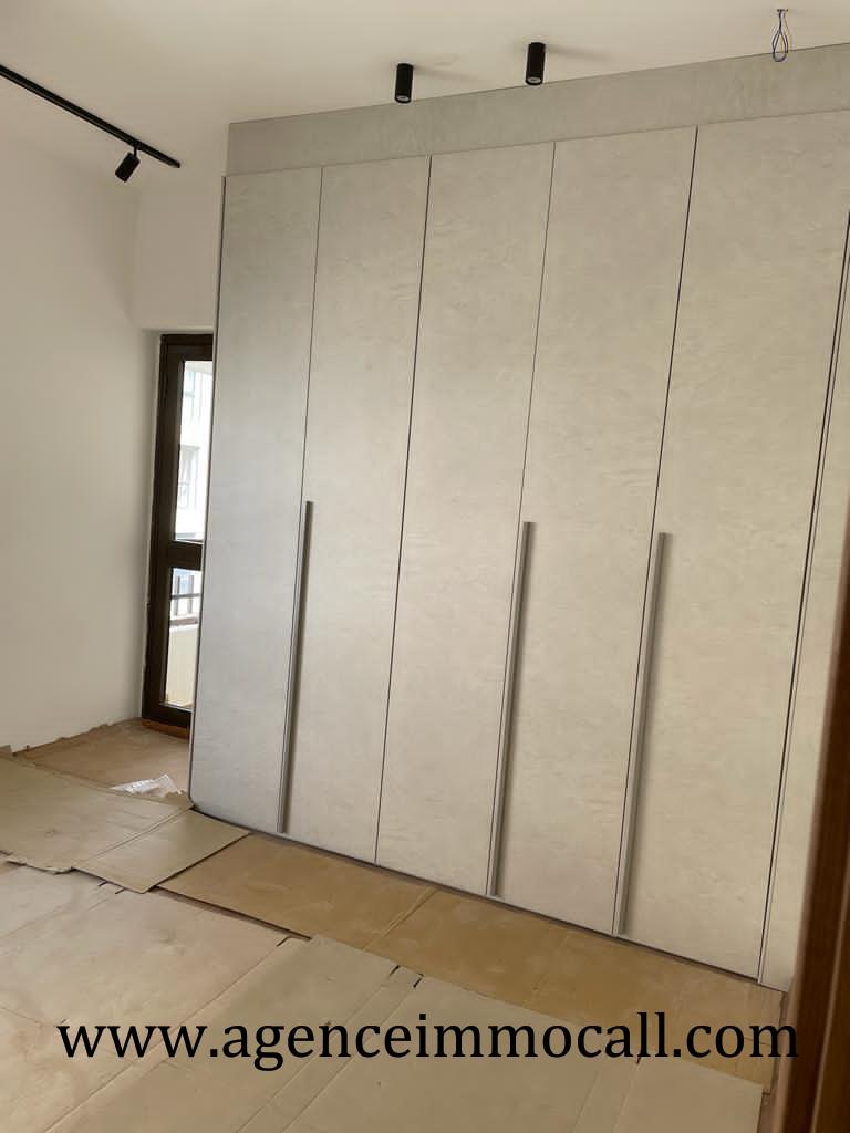 Appartement 236 m² f Quartier Agdal Haut — 8