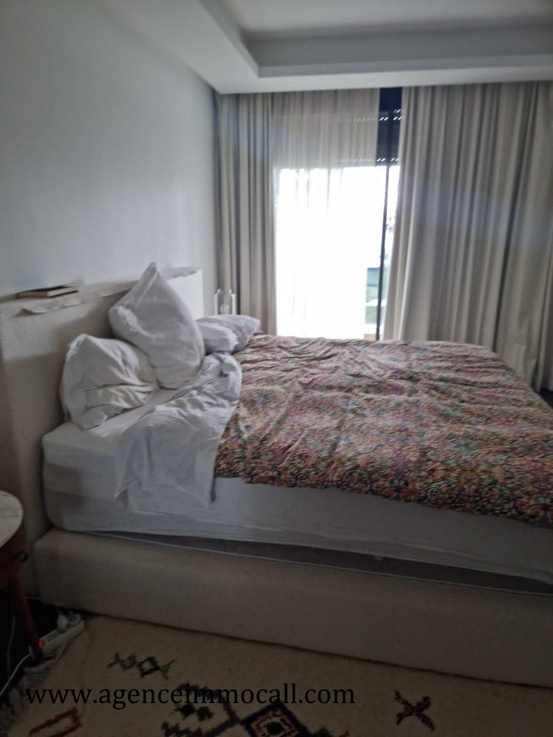 Appartement à Souissi — 8