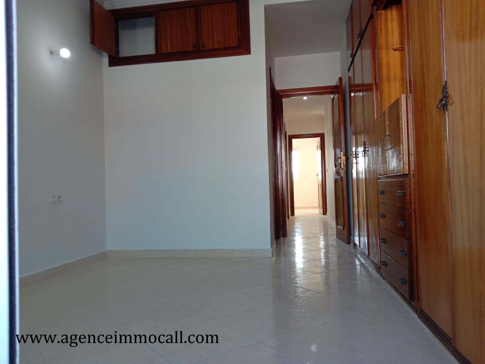 Appartement 120 m² à Agdal — 8