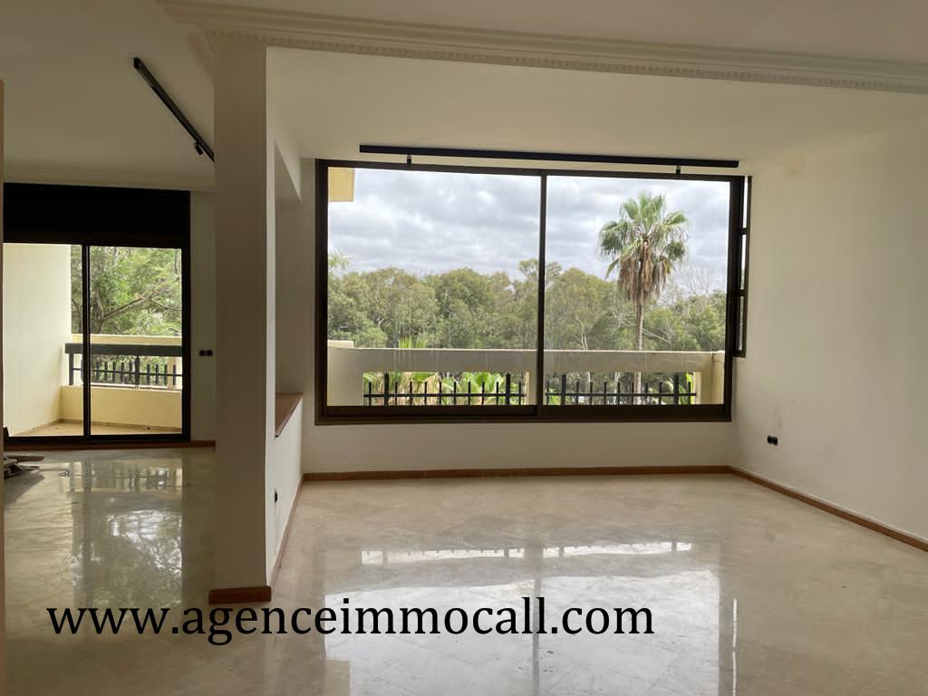 Charmant appartement en location à Haut Agdal — 2