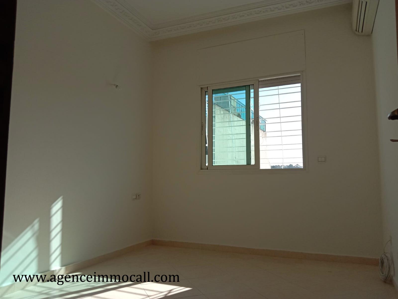 Appartement de luxe en location à Agdal — 2