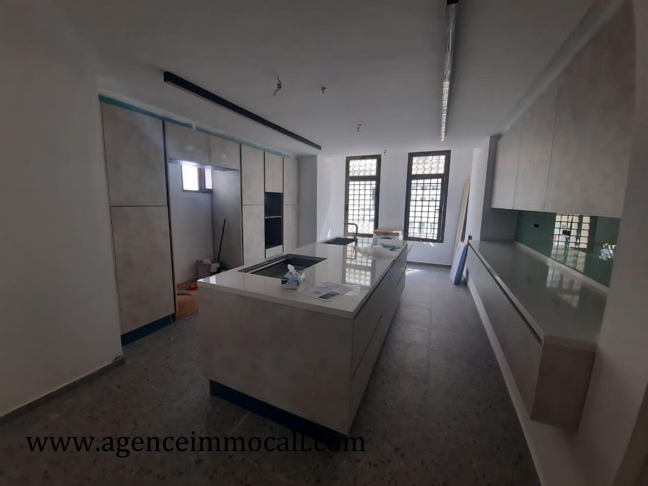 Appartement 236 m² f Quartier Agdal Haut — 9