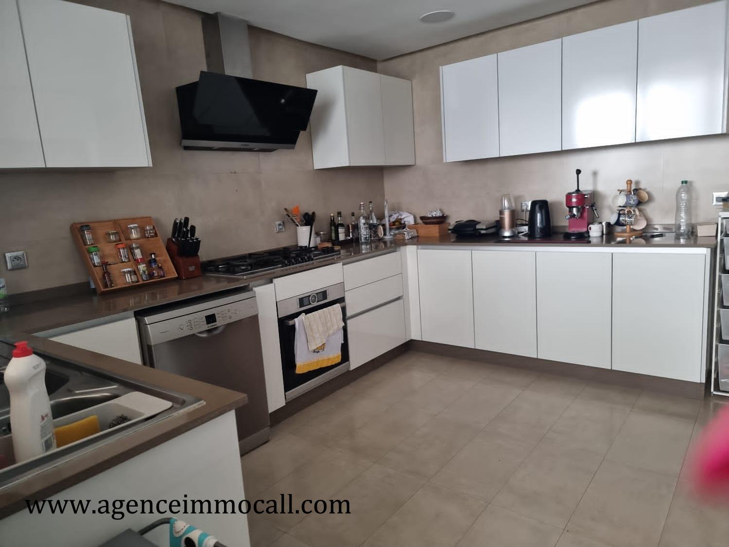 Appartement à Souissi — 10