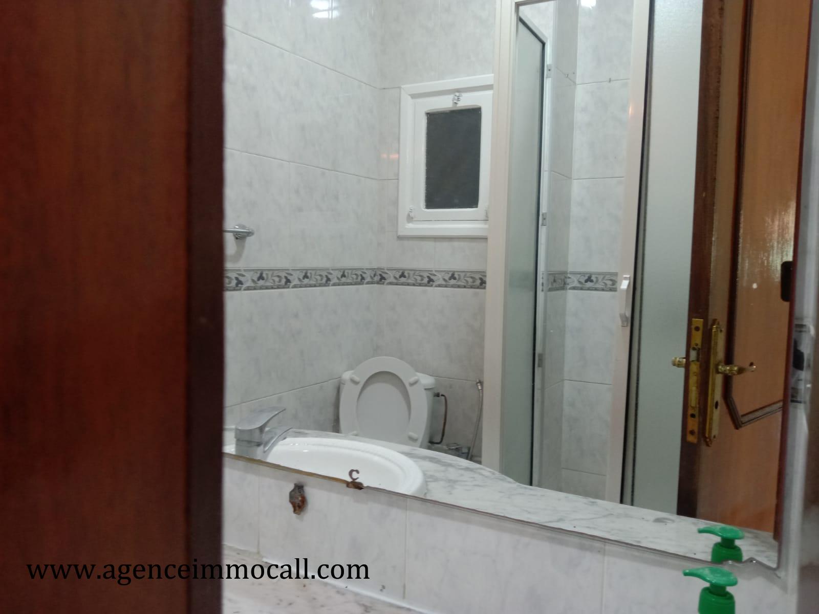 Appartement 120 m² à Agdal — 10