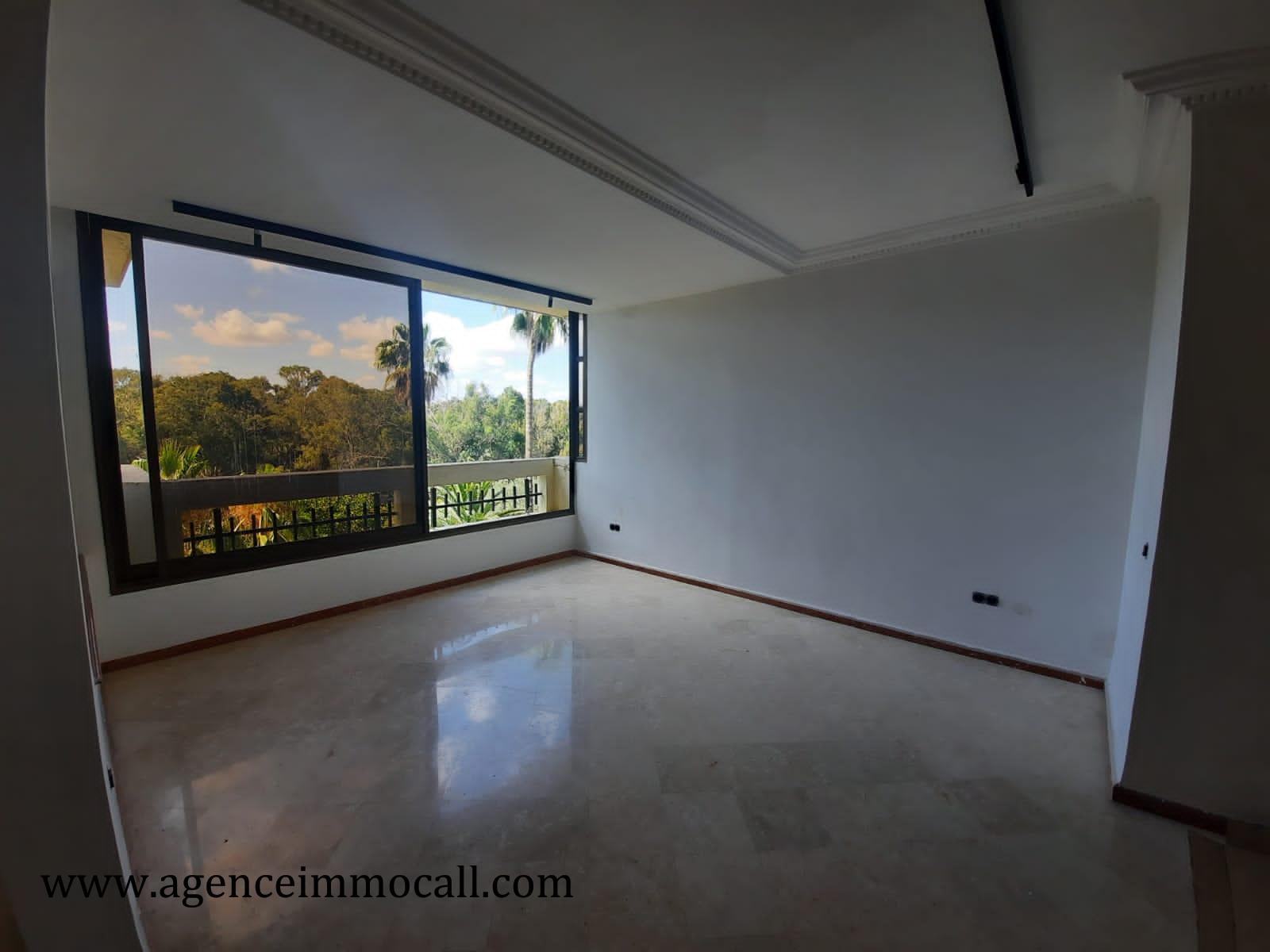 Appartement 236 m² f Quartier Agdal Haut — 7