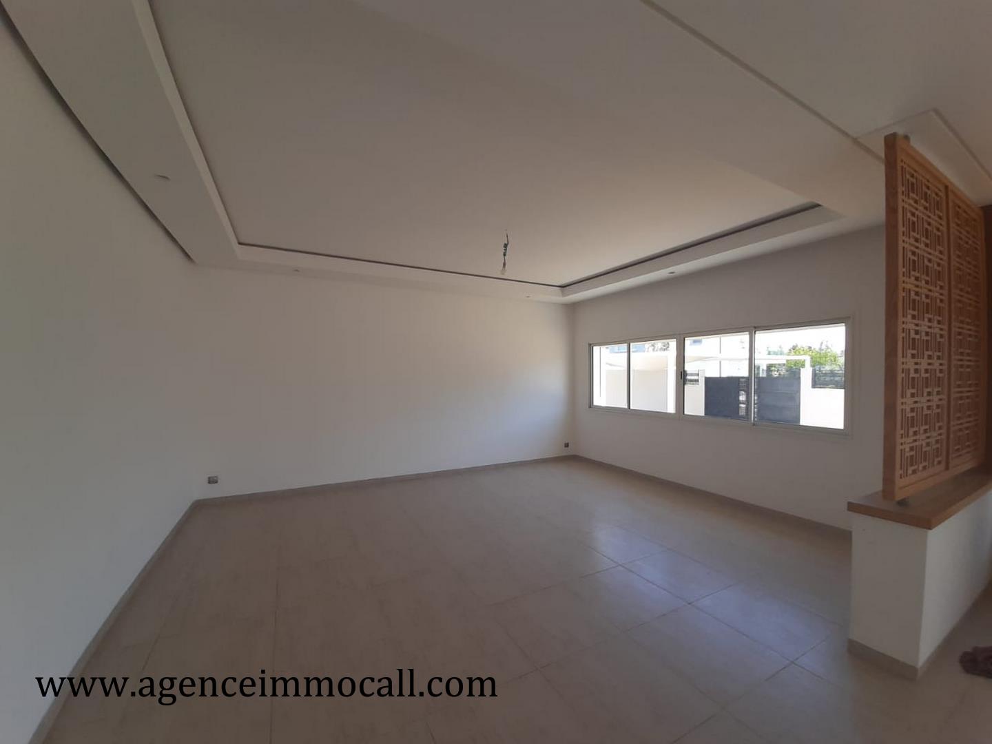Villa de luxe à louer située à SOUISSI - Rabat — 4