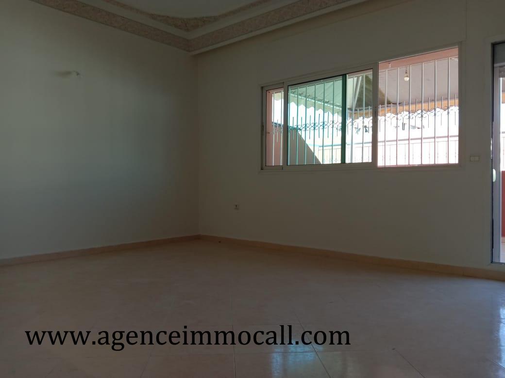 Appartement de luxe en location à Agdal — 3
