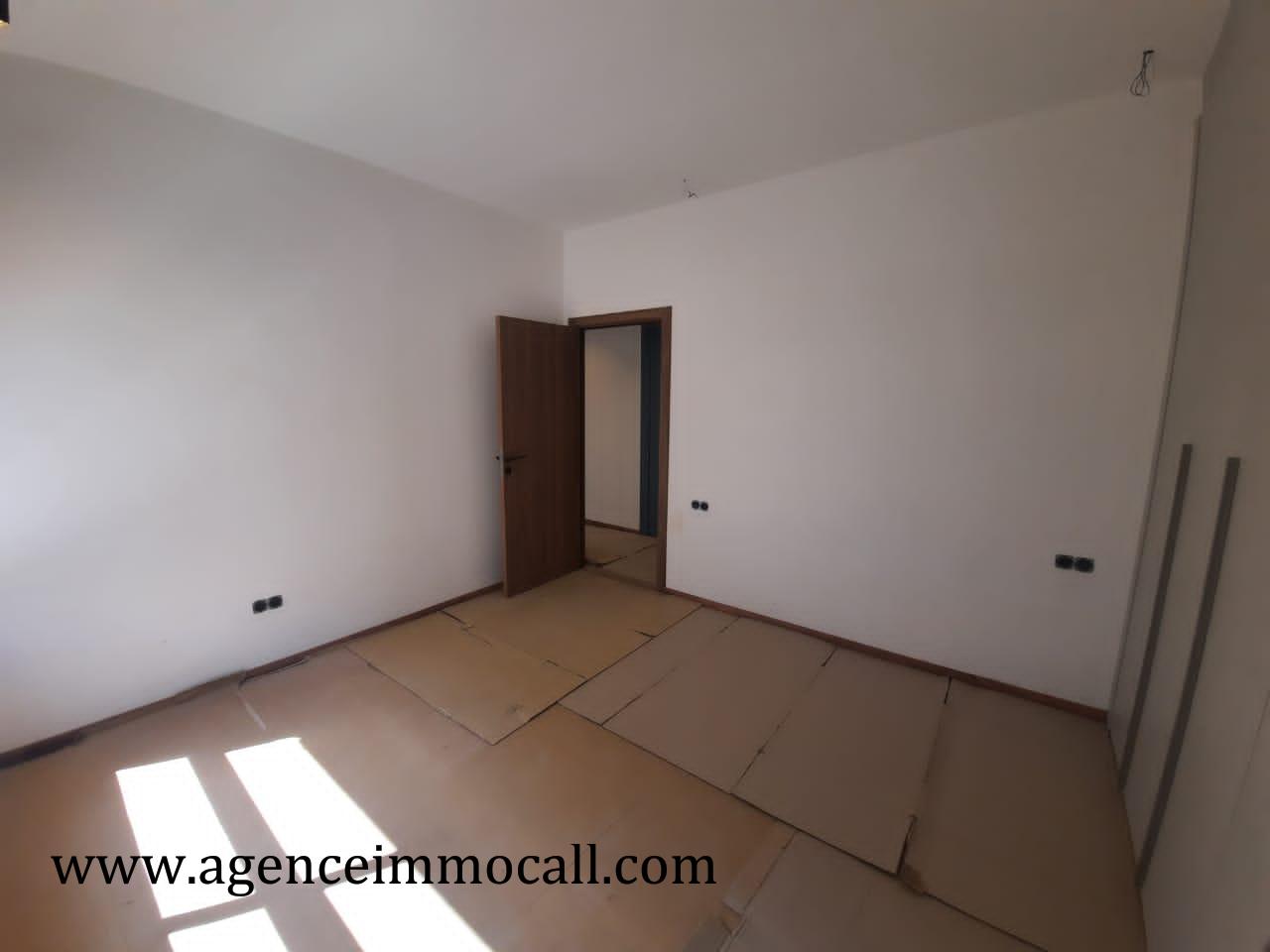 Charmant appartement en location à Haut Agdal — 5