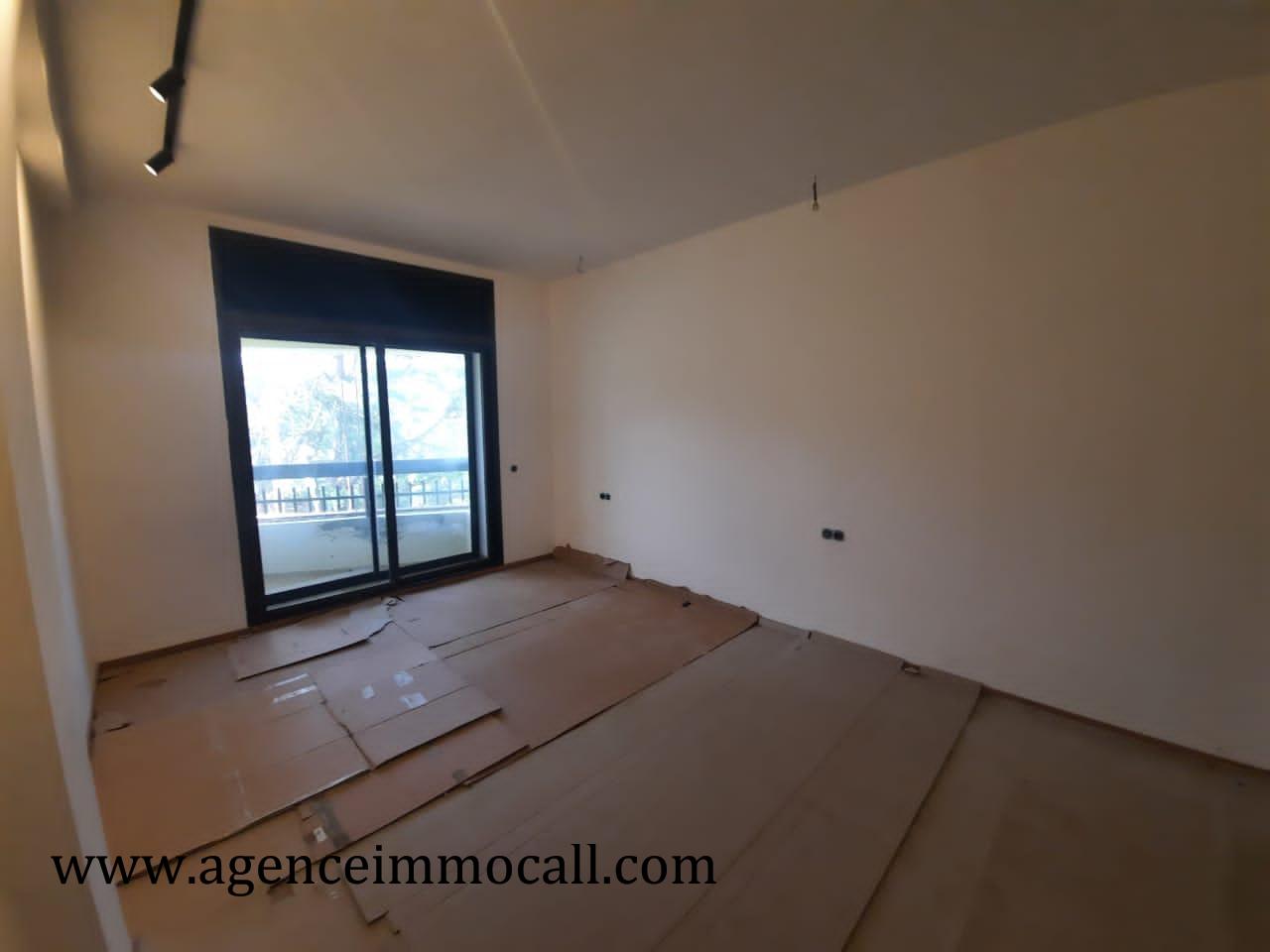 Charmant appartement en location à Haut Agdal — 4