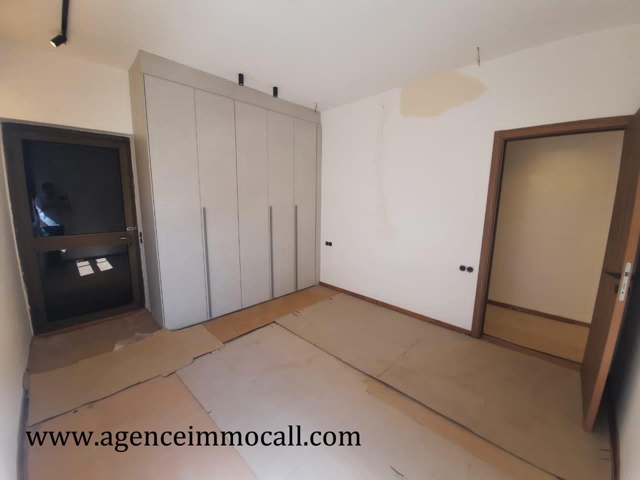 Charmant appartement en location à Haut Agdal — 6