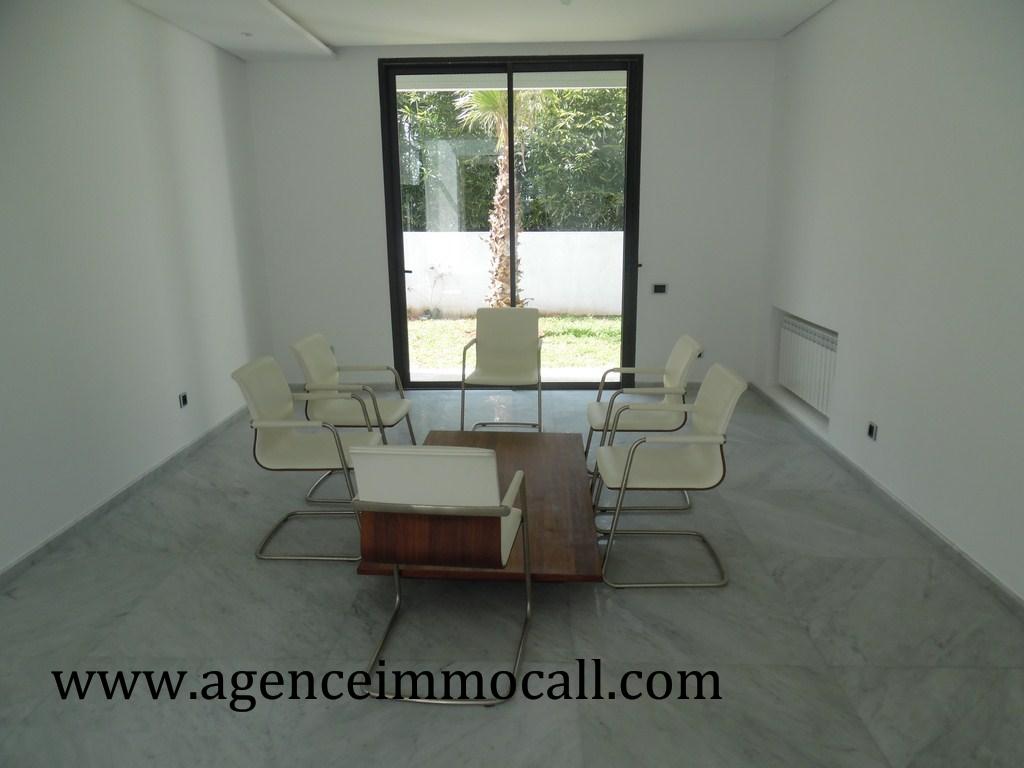 Villa à Souissi — 7