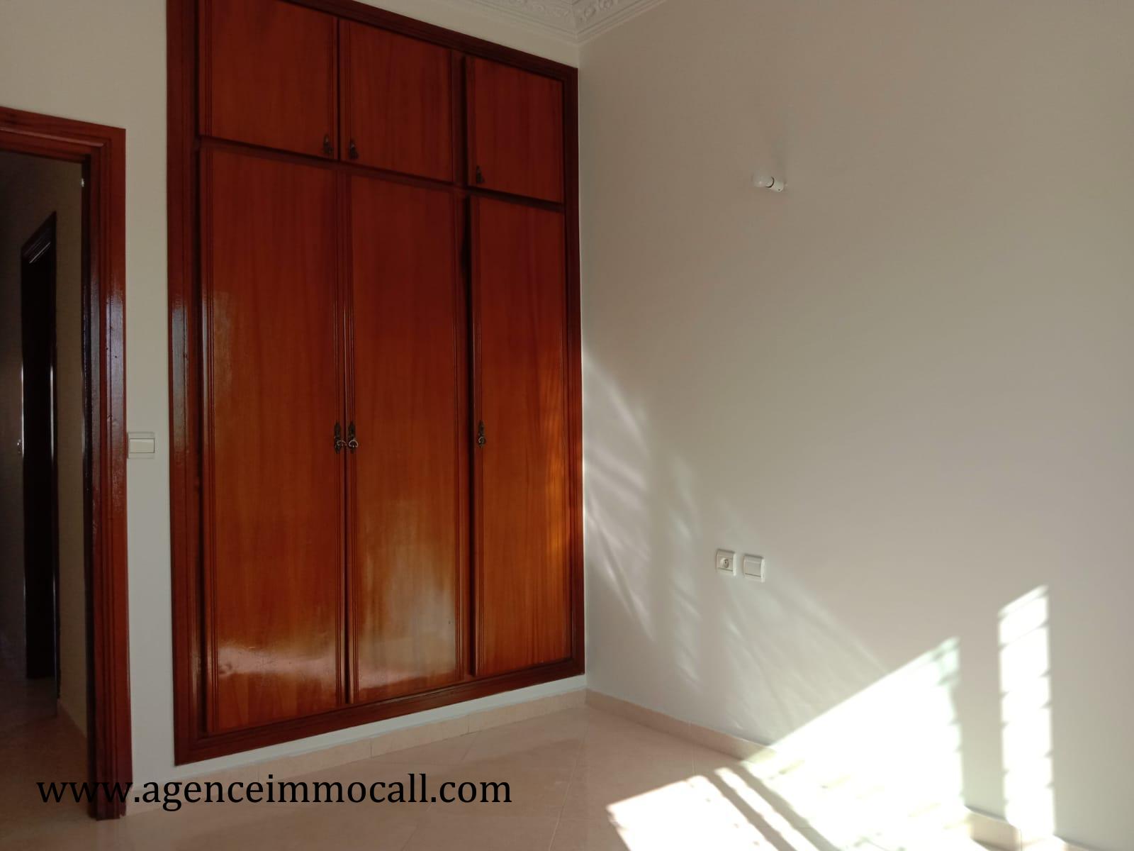 Appartement de luxe en location à Agdal — 4