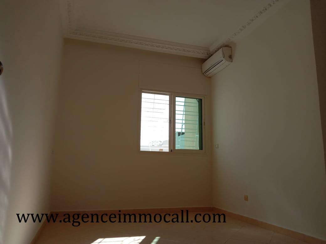 Appartement 120 m² à Agdal — 7