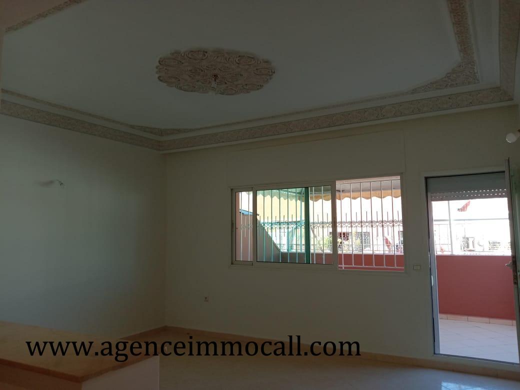 Appartement de luxe en location à Agdal — 6