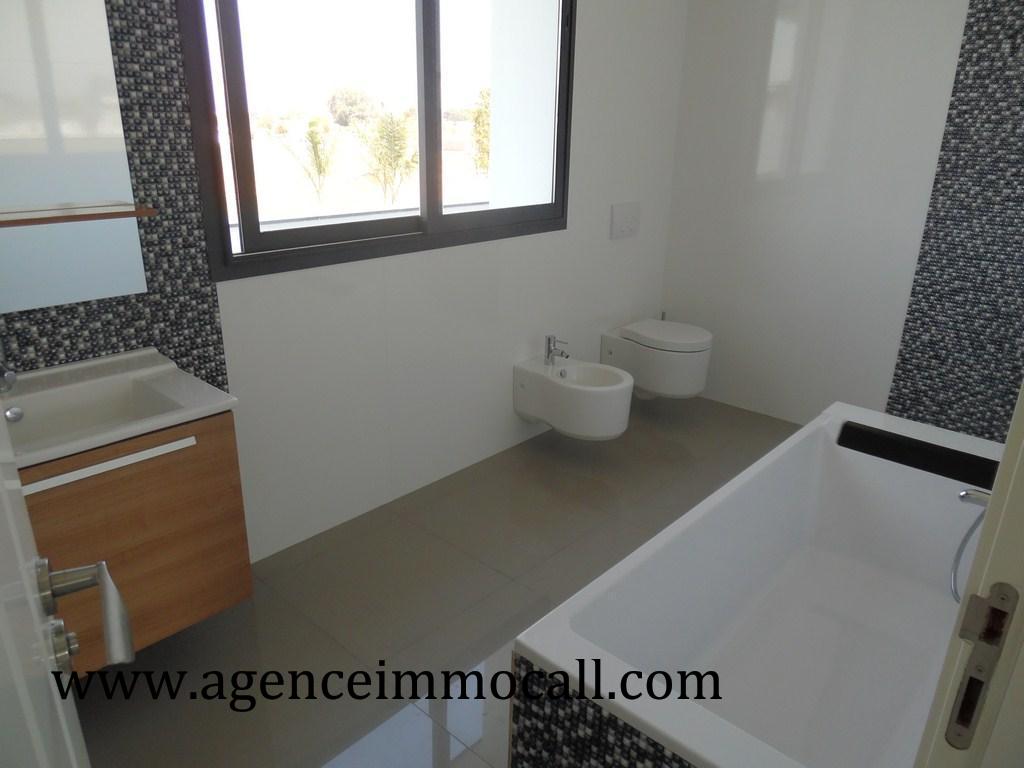 Villa à Souissi — 10