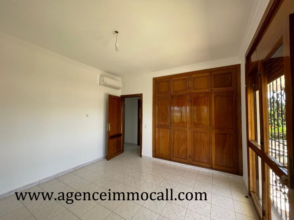 Belle Villa en location à Hay Riad — 4