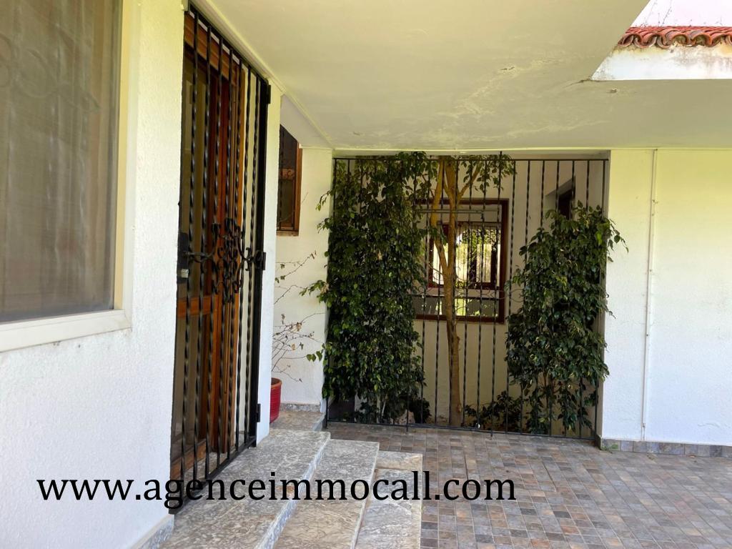 Belle Villa en location à Hay Riad — 6