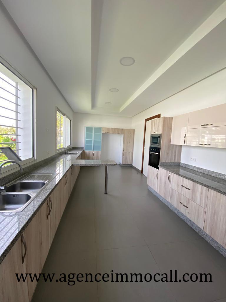 Villa à Souissi — 9