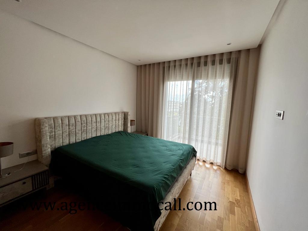Appartement à Souissi — 7