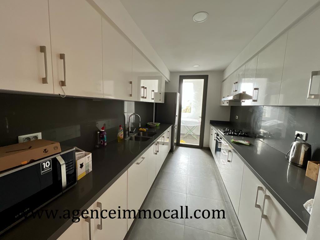Appartement à Souissi — 8