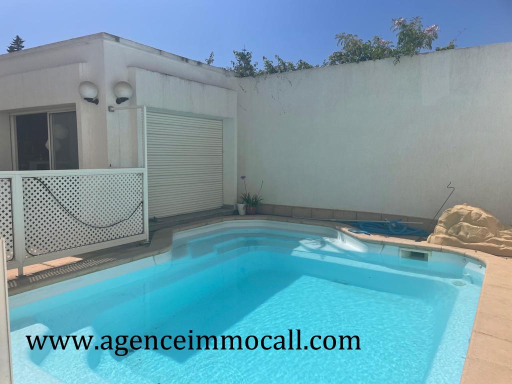 Villa à louer au quartier SOUISSI-Rabat