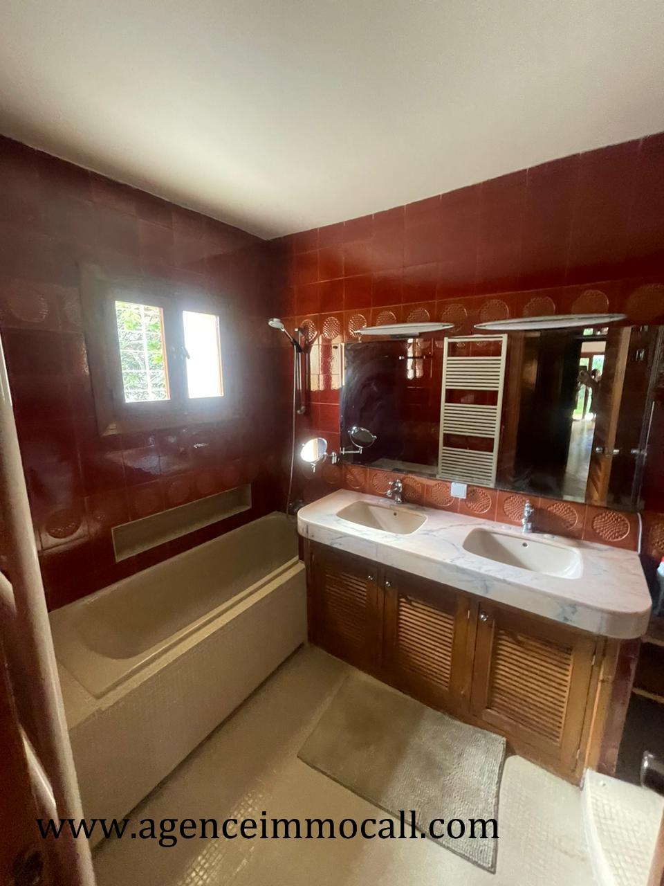Villa à Souissi — 10