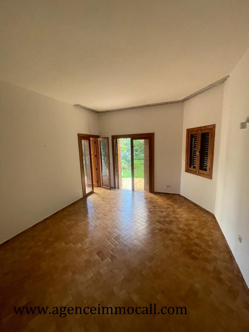 Splendide villa en location à SOUISSI — 4