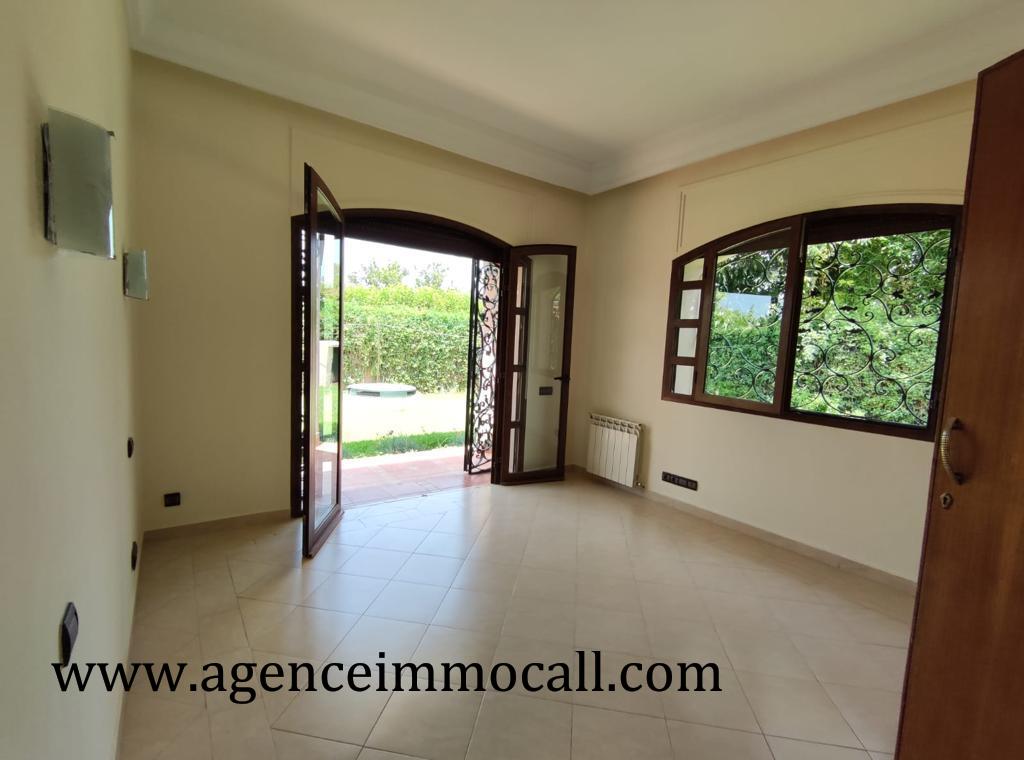 Villa à Souissi — 10