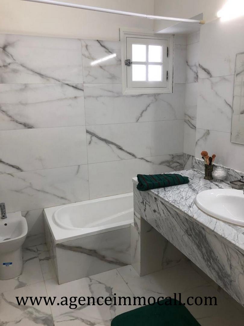 Villa à Souissi — 10
