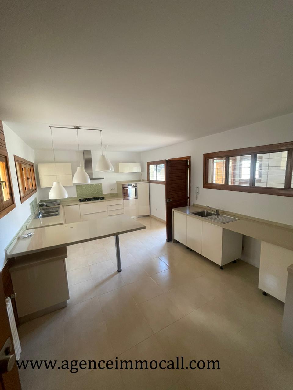 Villa à Souissi — 9