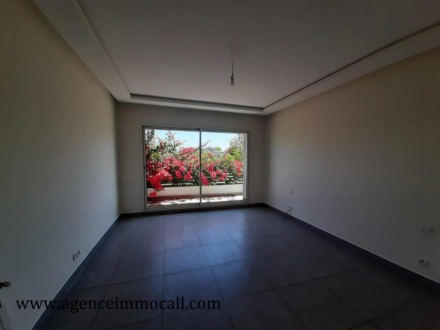 Villa à Souissi — 7