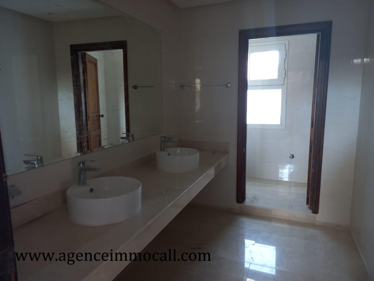Villa à Souissi — 10