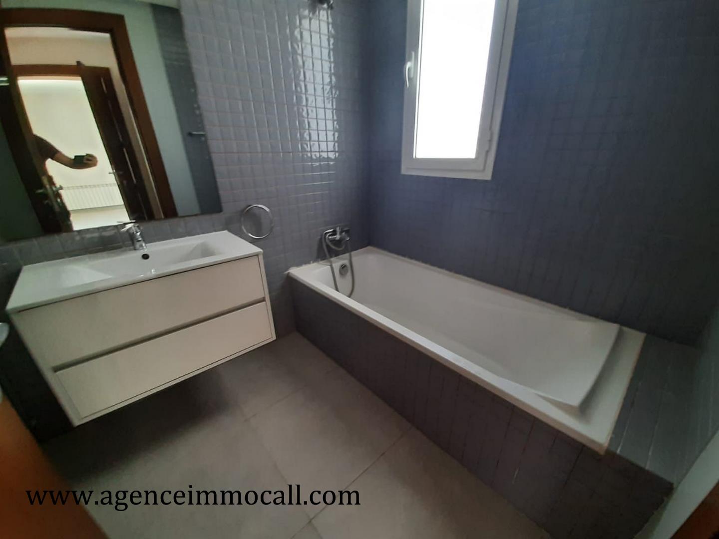 Villa à Souissi — 10