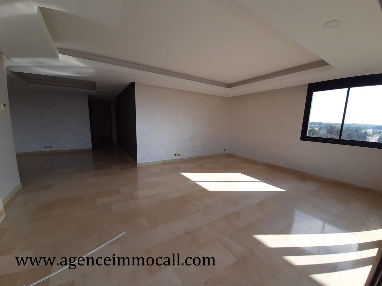 Appartement à Souissi — 7